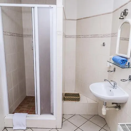 U Matesa 3* Český Krumlov